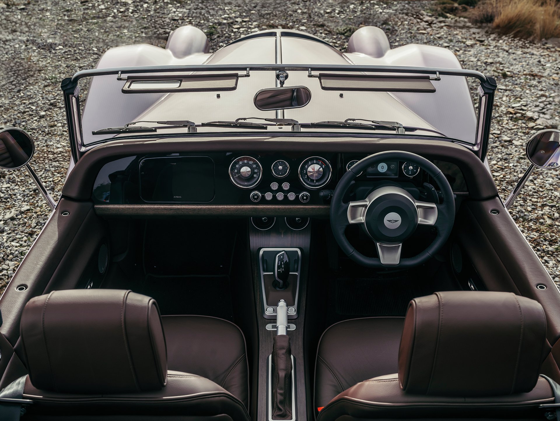Interieur
