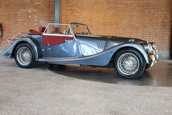 Roadster 3.7 V6 Swiss Pack